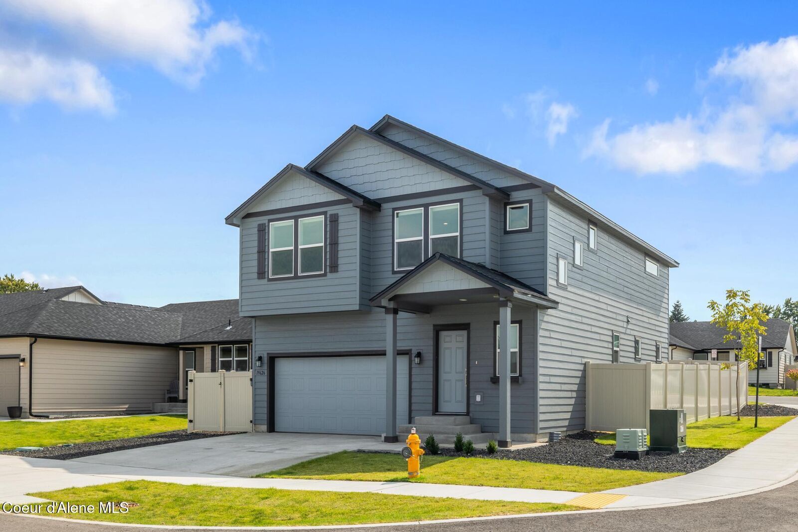 Property Photo:  19626 E 3rd Ln  WA 99016 