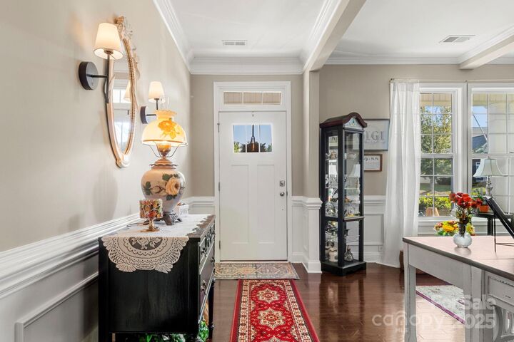 Property Photo:  1141 Black Walnut Road  SC 29710 