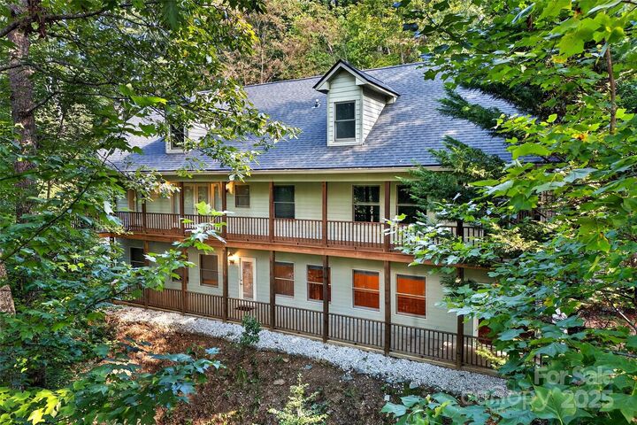 31 Timber Park Drive  Black Mountain NC 28711 photo