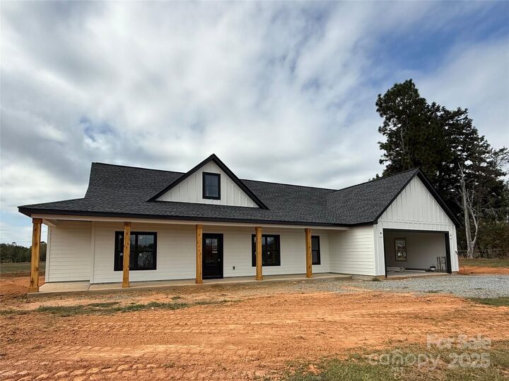1568 Pleasant Grove Church Road  Crouse NC 28033 photo