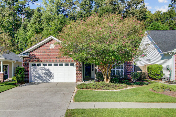 107 Garden Grove Drive  Summerville SC 29485 photo