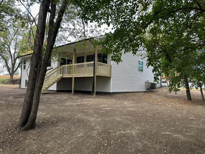 Property Photo:  102 McPherson Street  IA 50036 