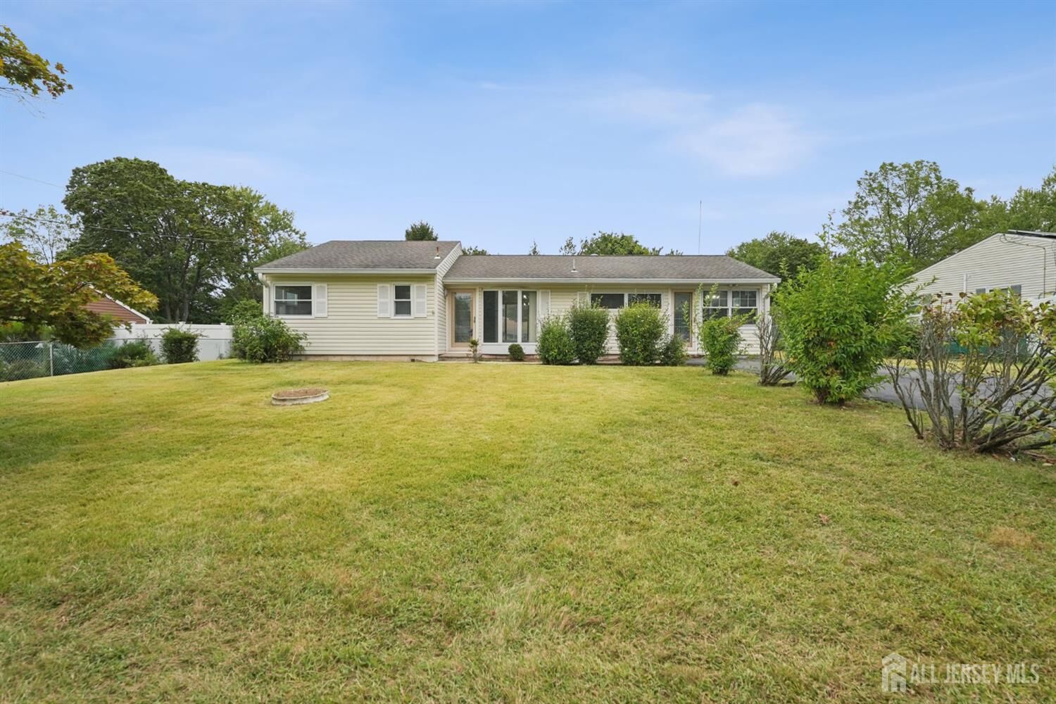 Property Photo: 80 Kendall Road NJ 08824