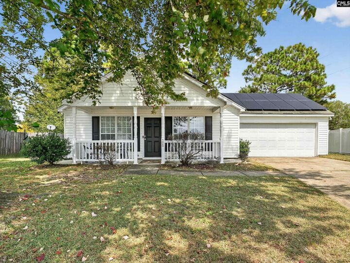 Property Photo: 120 Kelberry Court SC 29073