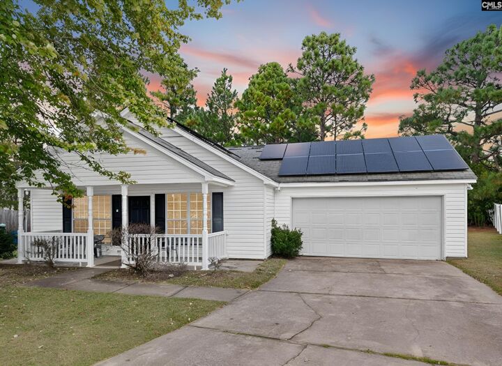 Property Photo:  120 Kelberry Court  SC 29073 