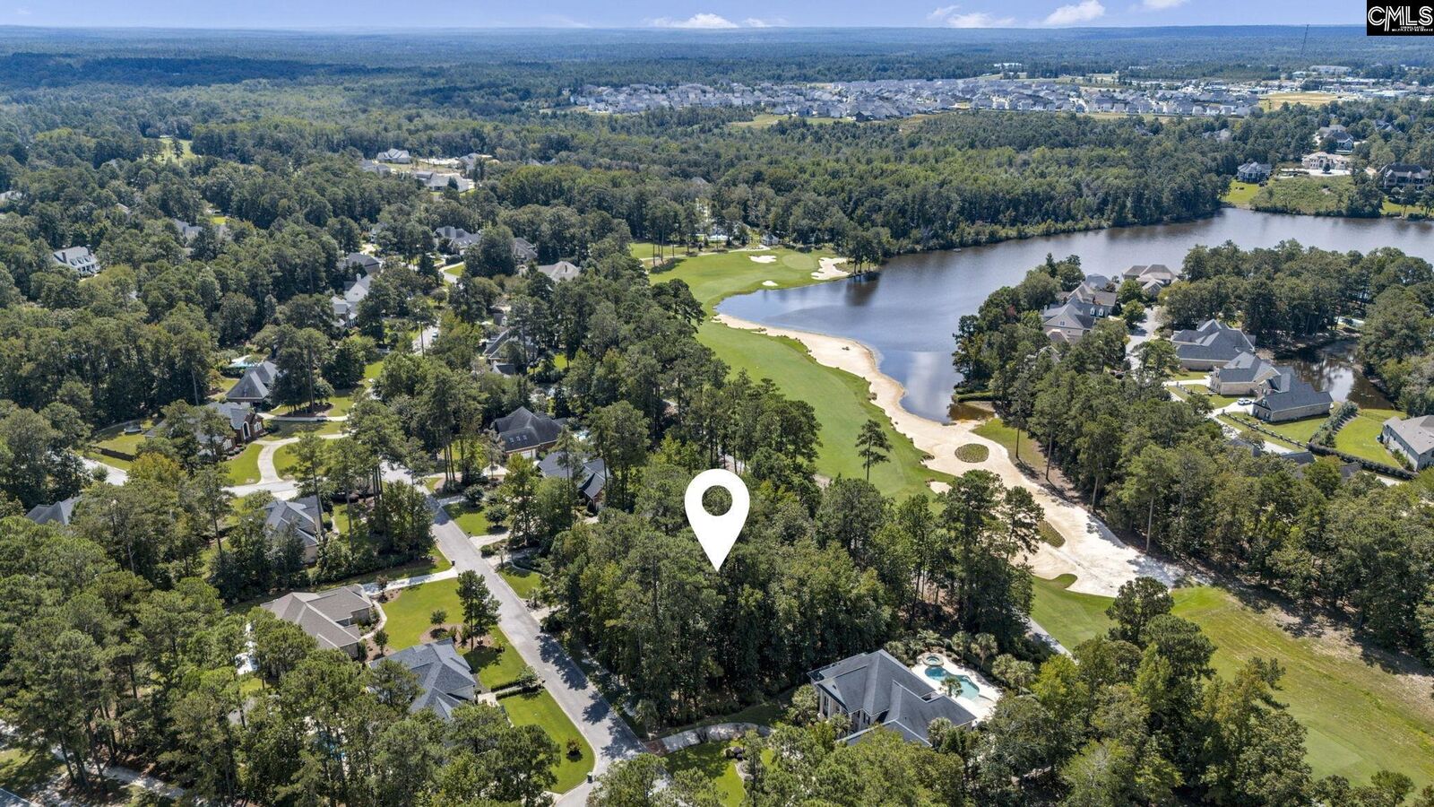 Property Photo: 307 Redbay SC 29045