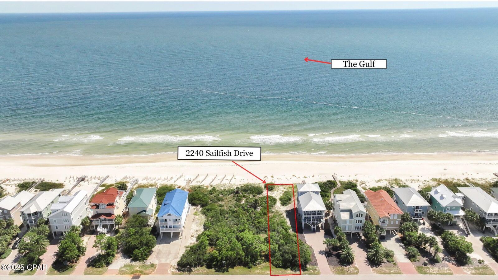 Property Photo:  2240 Sailfish Drive  FL 32328 