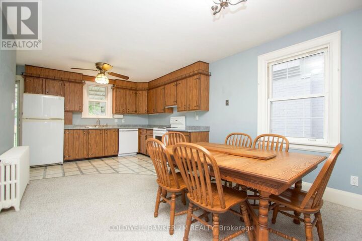 Property Photo: 114 Lauder Road ON L1G 2H6