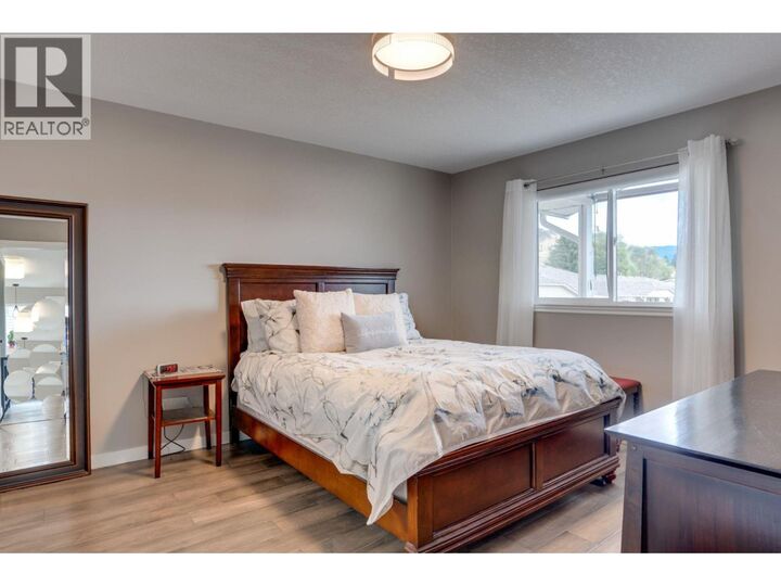 Property Photo: 4700 Bella Vista Road 4 BC V1T 2N4