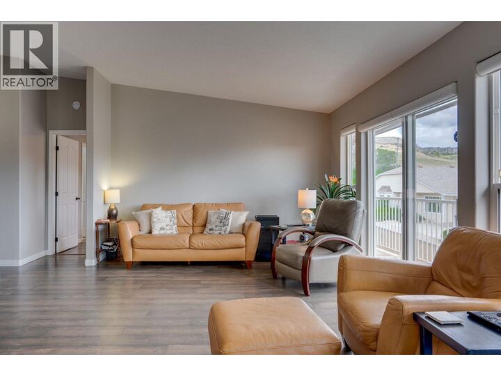 Property Photo: 4700 Bella Vista Road 4 BC V1T 2N4