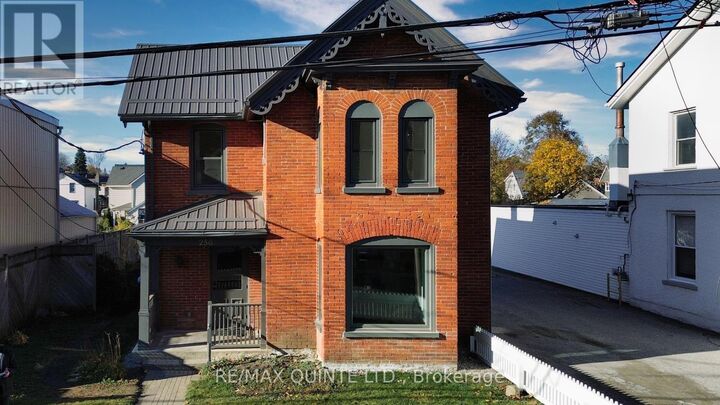256 Coleman Street 2  Belleville (Belleville Ward) ON K8P 3H7 photo