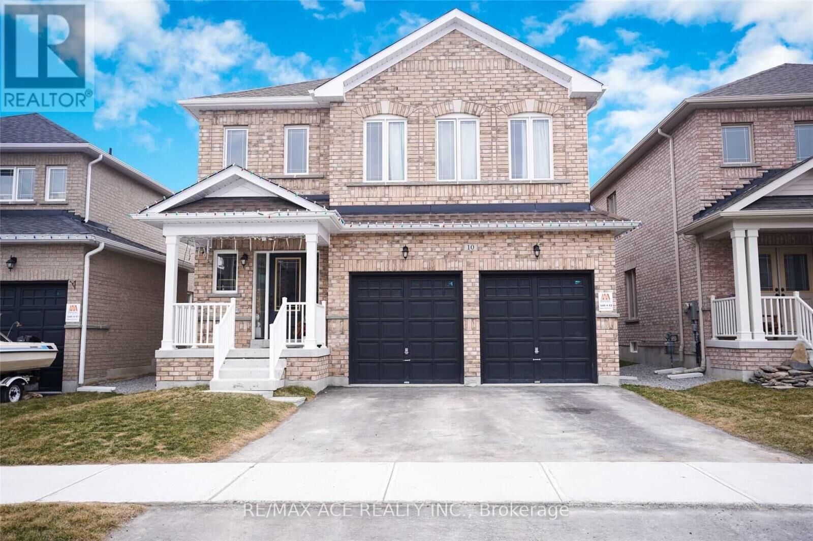 Property Photo:  10 Furniss Street  ON L0K 1A0 