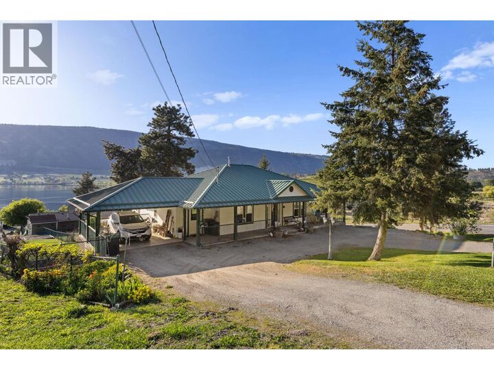 15326 Oyama Road  Lake Country BC V4V 2C5 photo