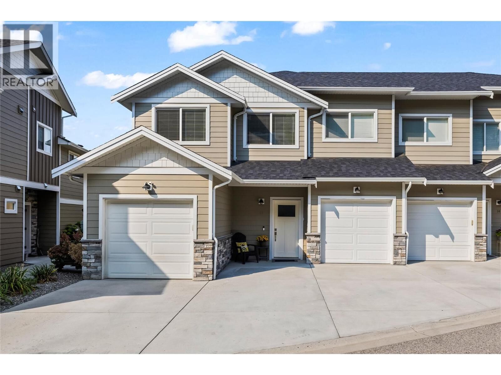 Property Photo:  695 Webster Road 13  BC V1X 8G5 