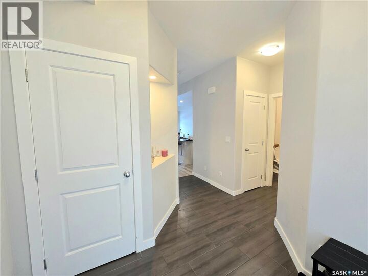 Property Photo: 218 Brighton Gate SK S7V 0P6