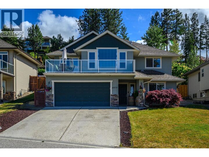 4979 Windsong Crescent  Kelowna BC V1W 5C4 photo