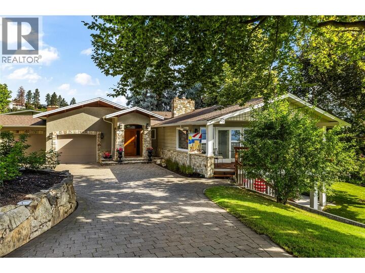 2919 Collens Hill Road  West Kelowna BC V1Z 1P6 photo