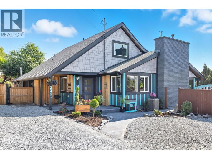 3341 Broadview Road  West Kelowna BC V4T 1N1 photo