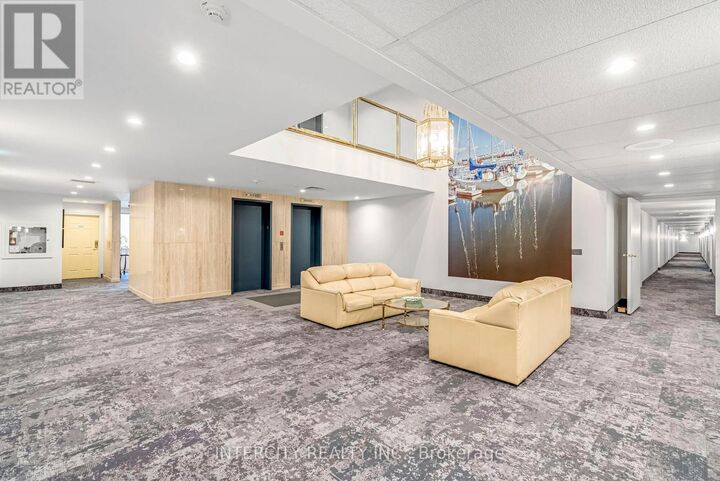 Property Photo:  2555 3rd Avenue West 412  ON N4K 6T8 