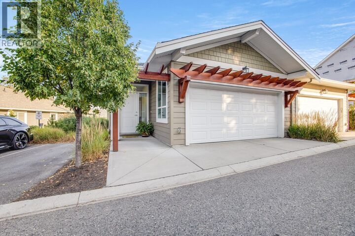 625 Boynton Place 46  Kelowna BC V1V 3B5 photo