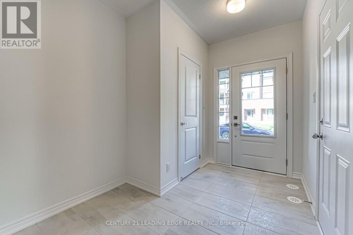 Property Photo: 1112 Lockie Drive ON L1L 0R9