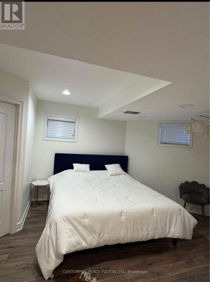 Property Photo:  207 Shaftsbury Avenue Basment  ON L4C 0E8 