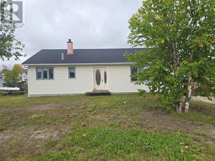 219 Cartwright Street  Labrador City NL A2V 1Y4 photo