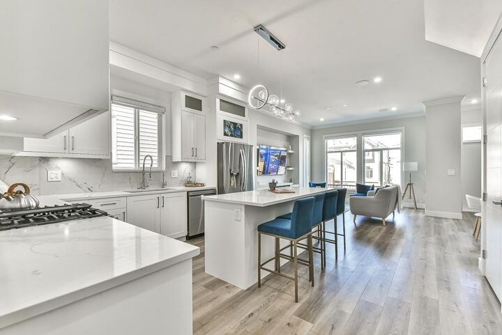 Property Photo:  7428 196  BC V3A 7X8 