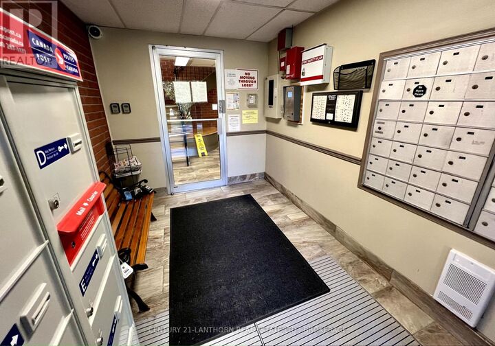 Property Photo:  573 Armstrong Road 317  ON K7M 8J8 