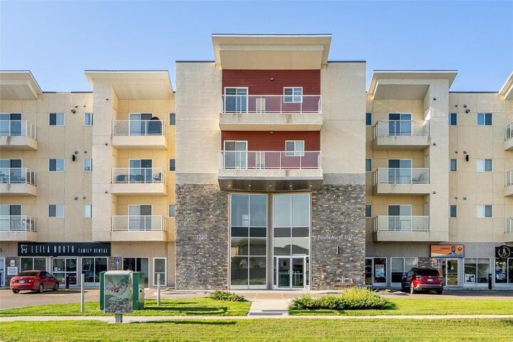 Property Photo: 1730 Leila Avenue MB R2P 1Z1
