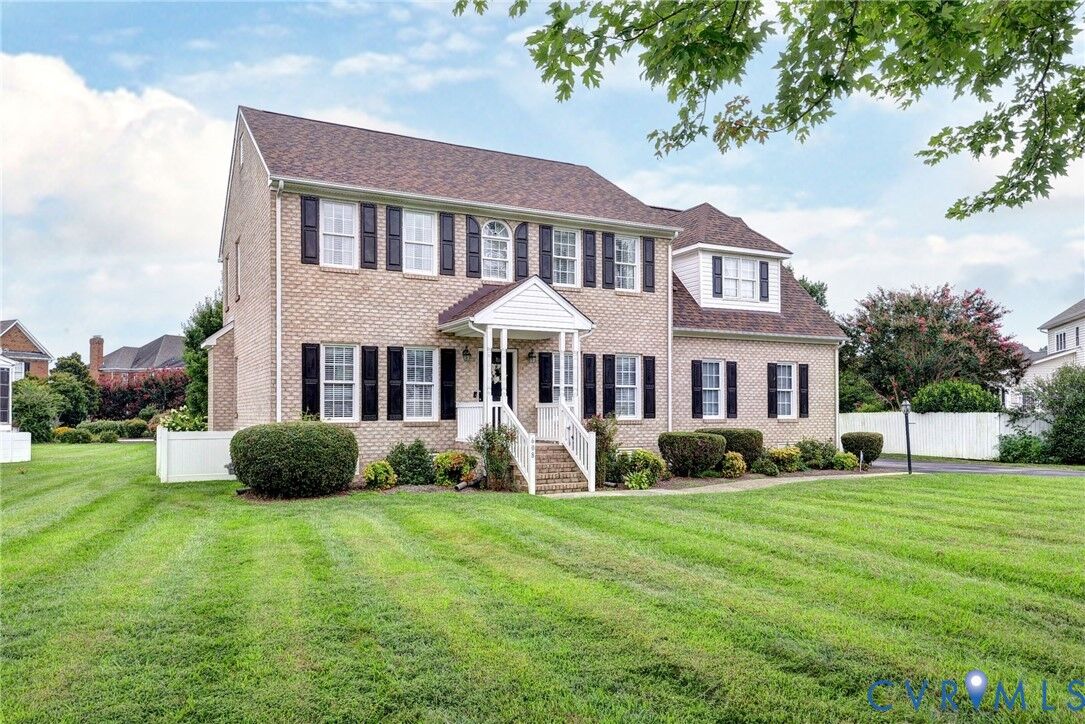 Property Photo:  608 N Bacons Chase  VA 23860 