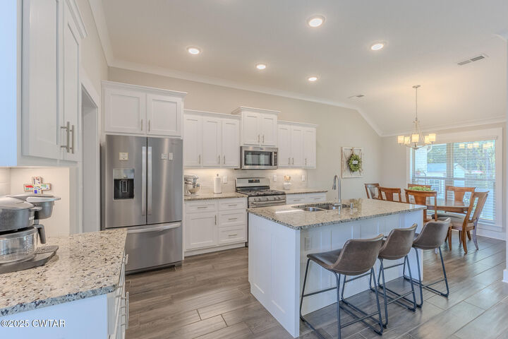 61 White Birch Drive  Jackson TN 38305 photo