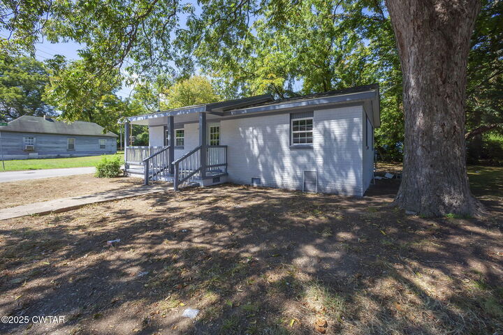 Property Photo: 115 Neff Street TN 38301