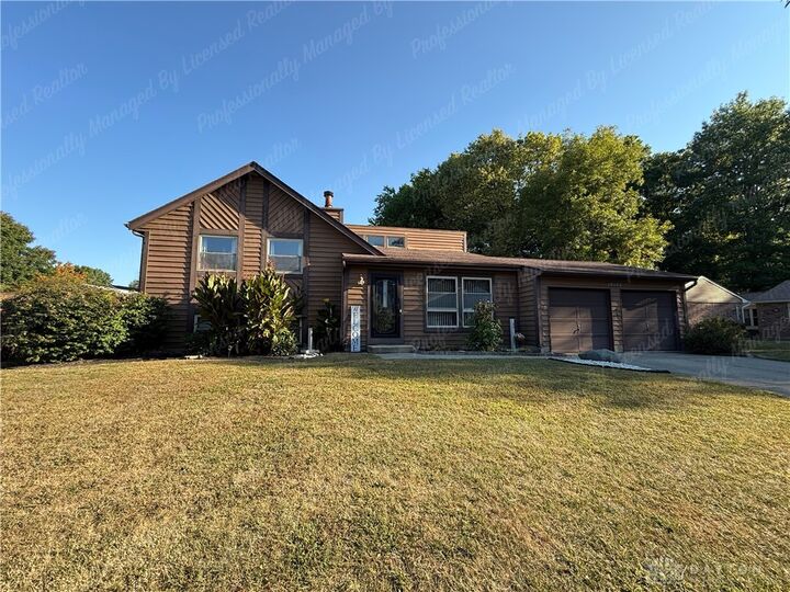 Property Photo:  10180 Forestedge Lane  OH 45342 