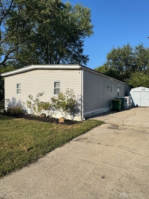 Property Photo:  10987 Ayer Place  OH 45459 