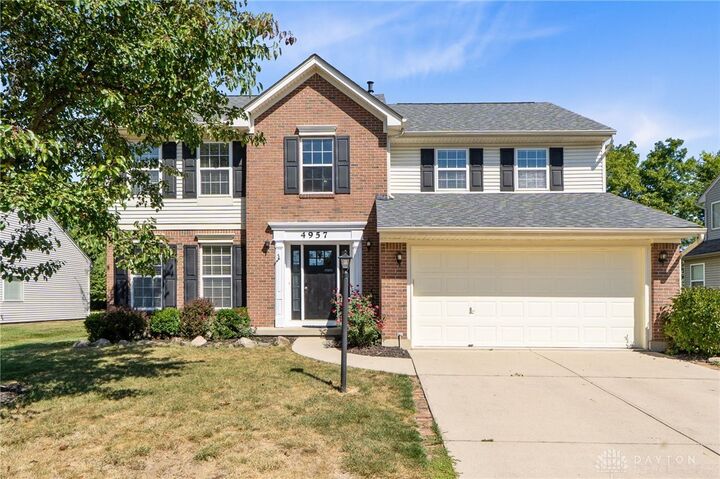 4957 Country Park Drive  Tipp City OH 45371 photo