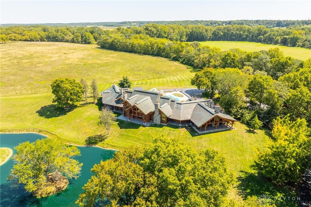 Property Photo: 7902 N Route 42 OH 45068