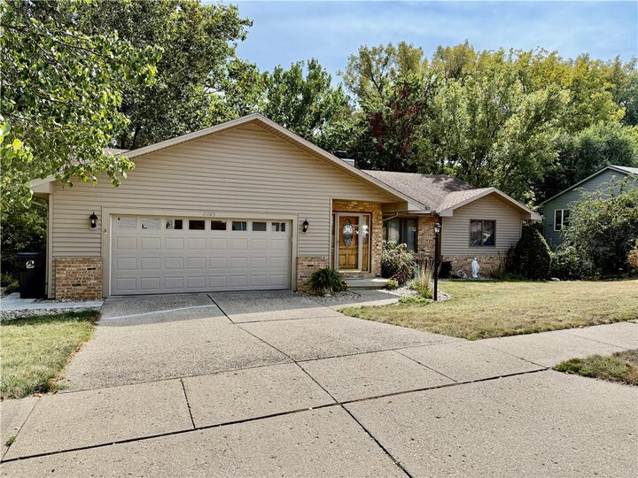 Property Photo:  2265 Franzy Drive  IL 62521 