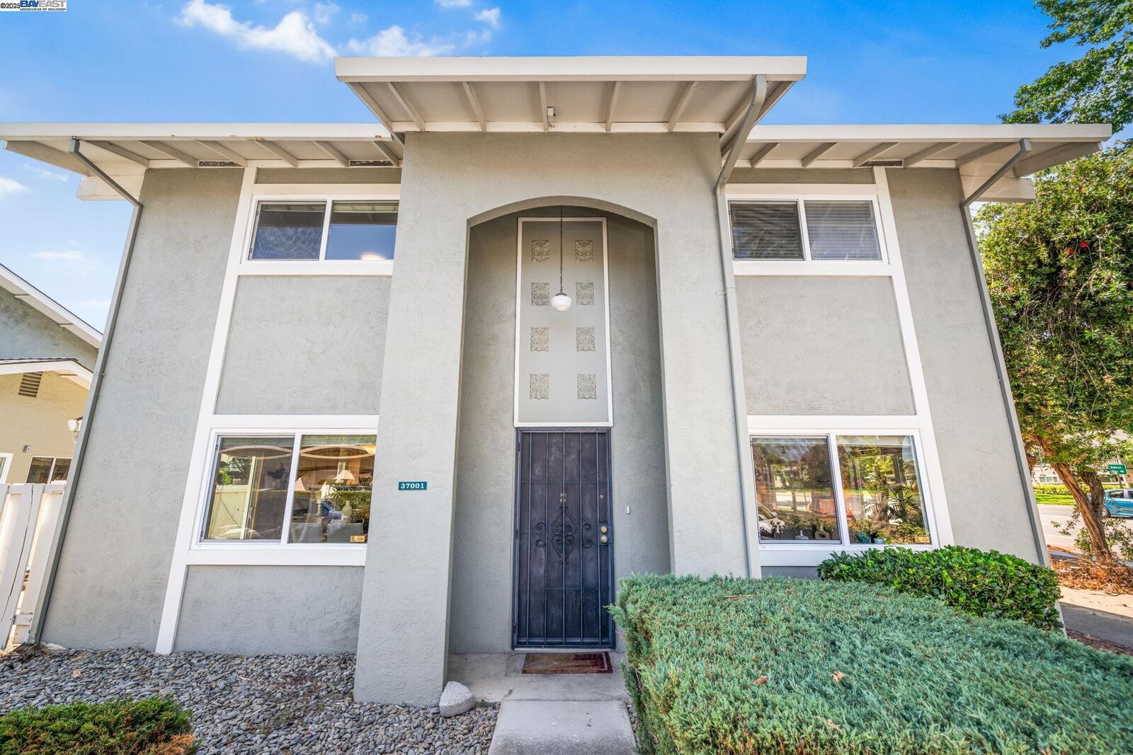 Property Photo:  37001 Contra Costa Ave  CA 94536 