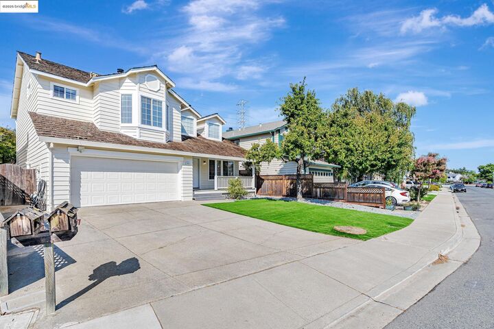 Property Photo:  5052 Perry Way  CA 94531 