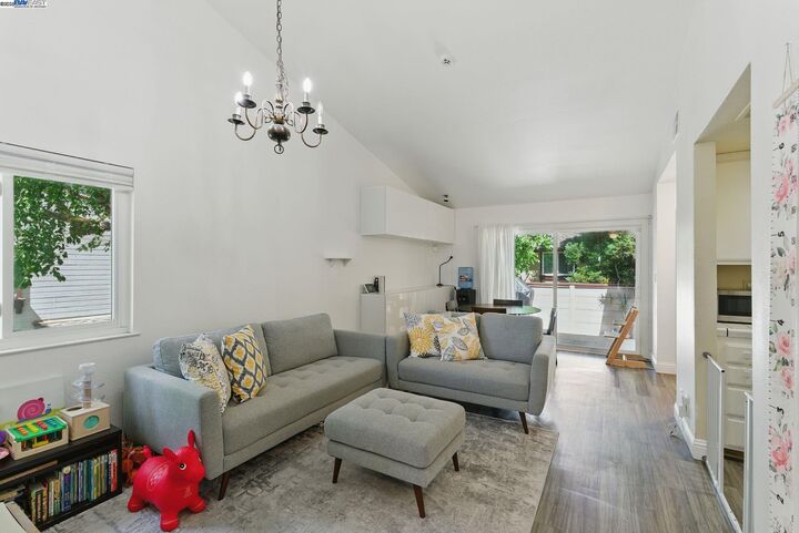 Property Photo: 6198 Civic Terrace Ave A CA 94560