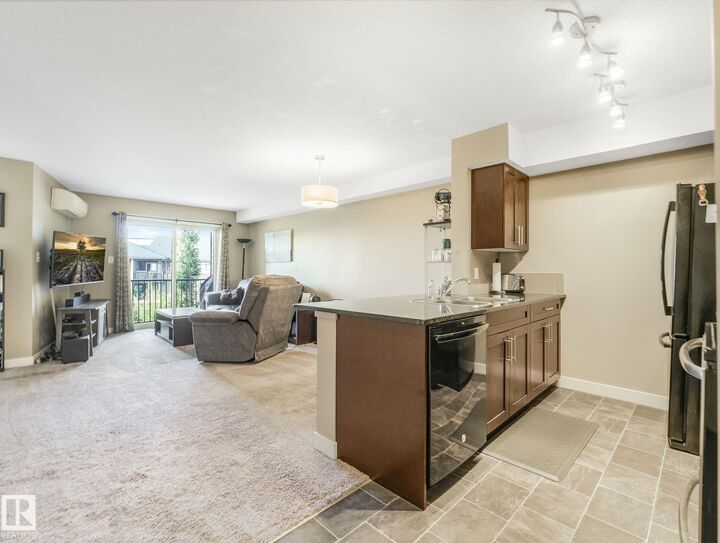 1080 McConachie Boulevard NW 413  Edmonton AB T5Y 0X2 photo