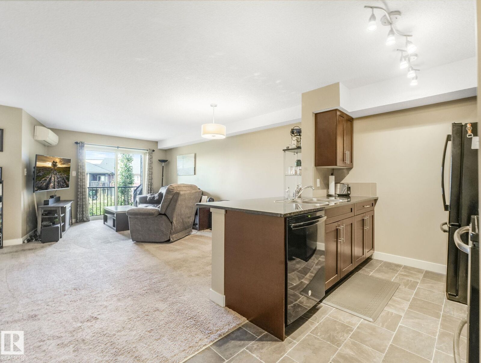 Property Photo:  1080 McConachie Boulevard NW 413  AB T5Y 0X2 
