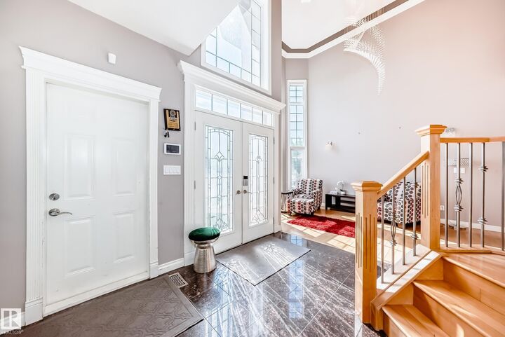 Property Photo:  13608 160 Avenue NW  AB T6V 0B9 