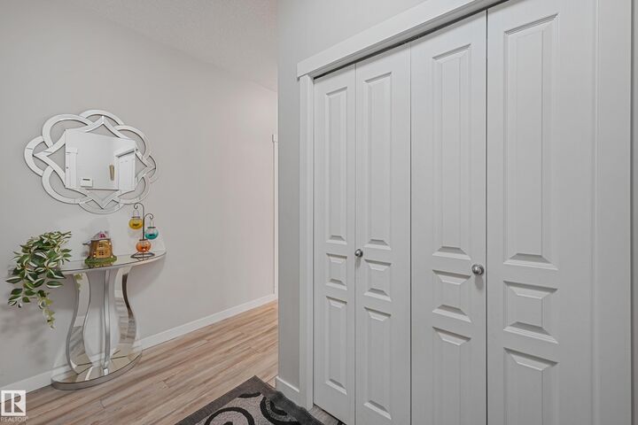 Property Photo:  812 Welsh Drive SW 102  AB T6X 1Y7 