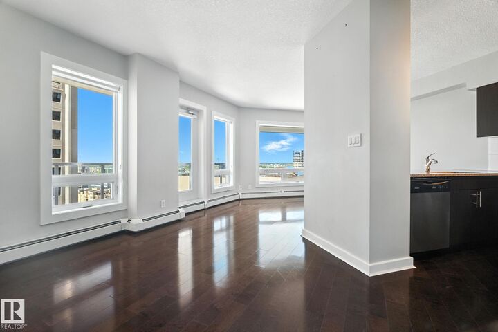 10152 104 Street NW 1306  Edmonton AB T5J 0B6 photo