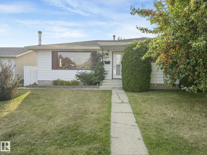 Property Photo:  14612 114A Street NW  AB T5X 1R2 