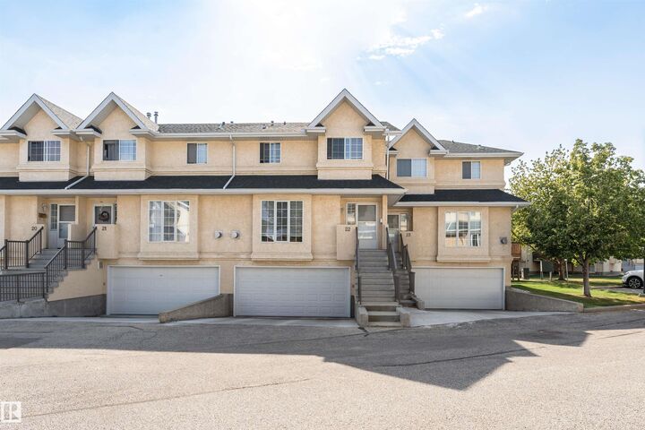 2419 133 Avenue NW 22  Edmonton AB T5A 5A5 photo