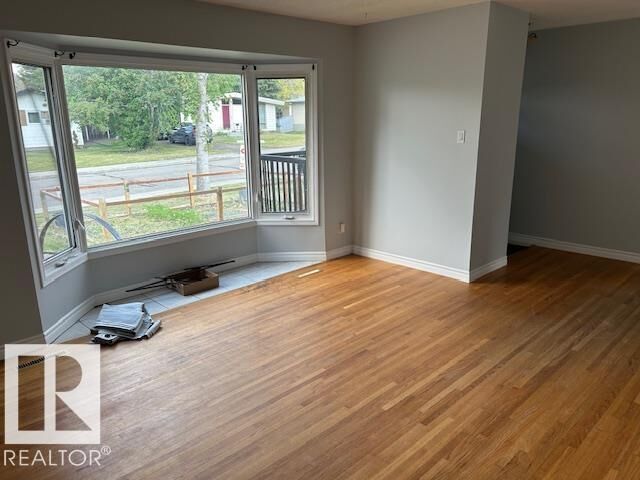 Property Photo: 13 Hazel Street AB T8A 1H7