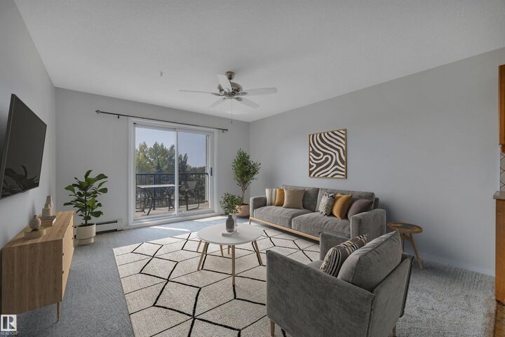 Photo de la propriété:  592 Hooke Road NW 331  AB T5A 5H2 